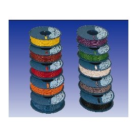 CABLE DE CONEXION 0.25MM Foto: CC1250