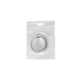 ROLLO 10MTS CABLE BLANCO Foto: CC2252B