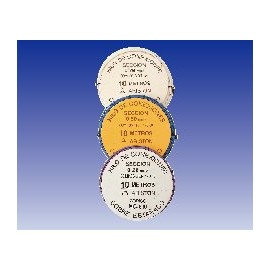 BOLSA CON 10MTS DE HILO Foto: 083-3