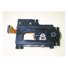 LECTOR LASER PHILIPS CDM Foto: CCD046