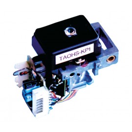 OPTICA LASSER SHARP RCTRH Foto: CCD049