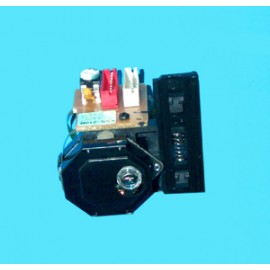 (K21003)  OPTICA LASER KS Foto: CCD057