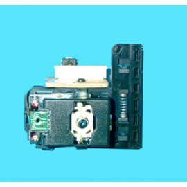 LECTOR LASER SAMSUNG SOHA Foto: CCD132