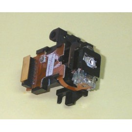 LECTOR LASER JVC OPTIMA-7 Foto: OPTIMA-7