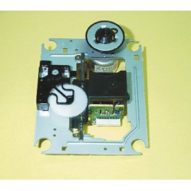 LECTOR LASER SF-P101N-15 Foto: CCD147