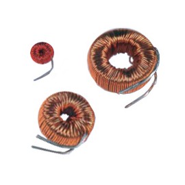 CHOQUE TOROIDAL 47UH 4.3A Foto: CH047043