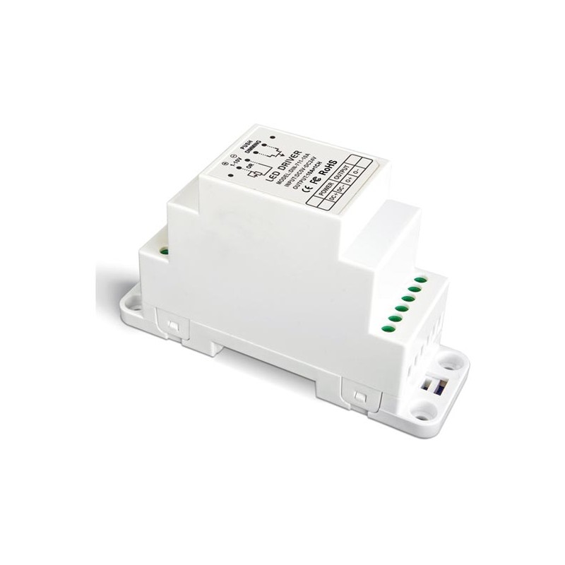 DIMMER LED 1 CANAL Foto: CHLSC11