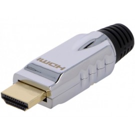 CONECTOR HDMI Foto: chp001