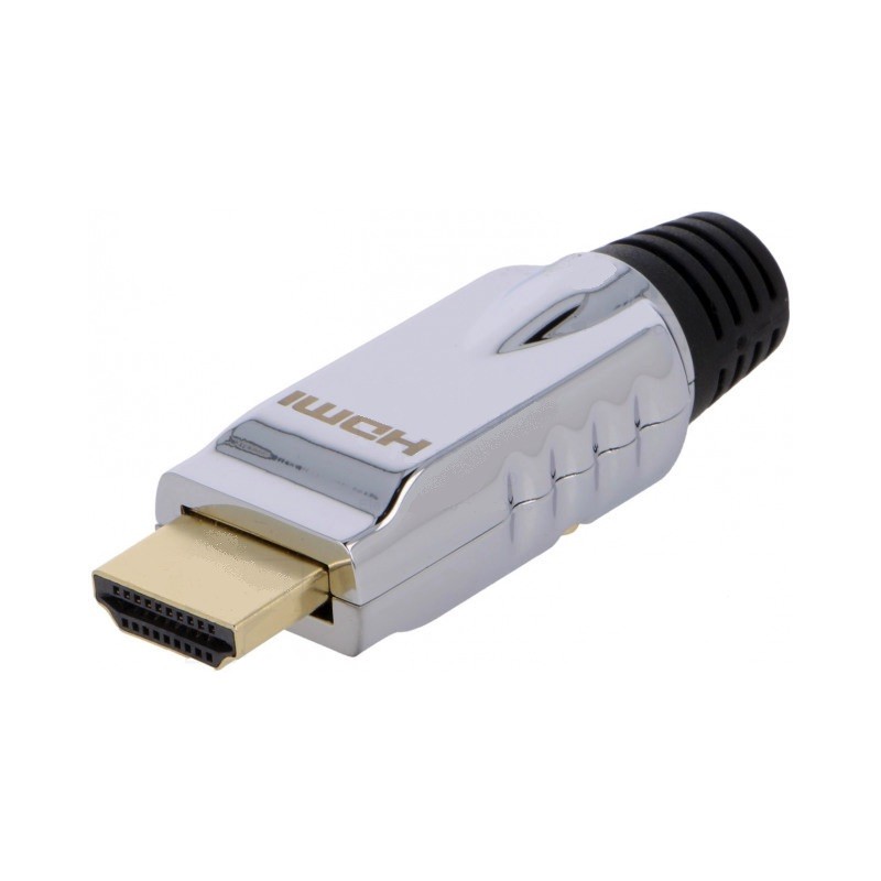 CONECTOR HDMI Foto: chp001