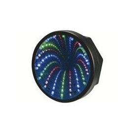 EFECTO TUNEL CON LEDS Foto: CLTU1