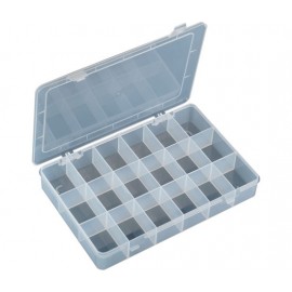 CAJA CLASIFICADORA Foto: CM058