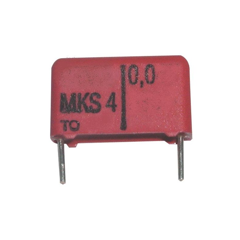 COND.MKP 22K/1600 Foto: COND