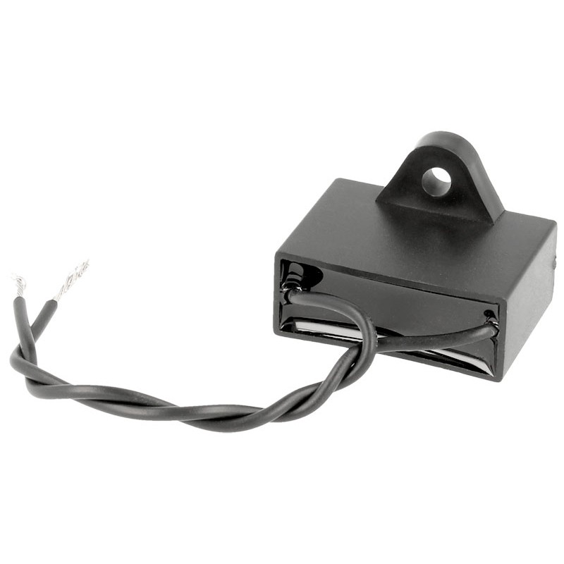 CONDENSADOR MOTOR 5uF Foto: CMV1