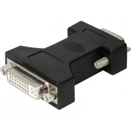 DVI-I H A VGA M  CON150 Foto: CON150