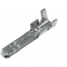 TERMINAL FASTON MACHO 2.8 Foto: TE9421