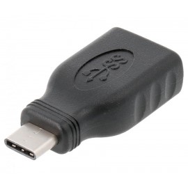 ADAPTADOR USB-C a USB-A Foto: CON746