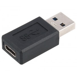 ADAPTADOR USB-A a USB-C Foto: CON747