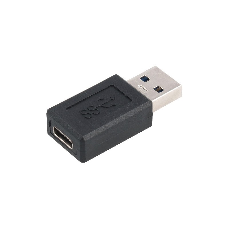 ADAPTADOR USB-A a USB-C Foto: CON747