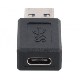 ADAPTADOR USB-A a USB-C Foto: con747-2