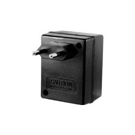 CONVERTIDOR 220-110V 50W Foto: CONV101