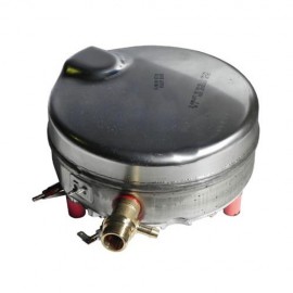 CALDERA CENTRO PLANCHADO Foto: CS-00112640