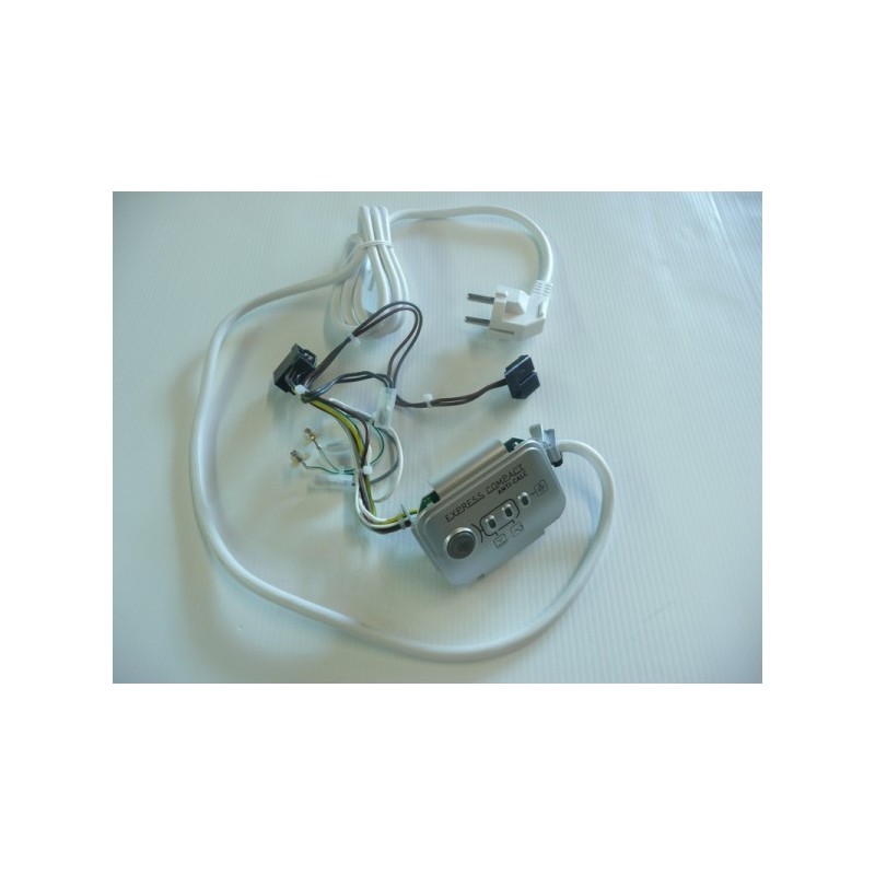 PLACA ELECTRONICA + CABLE Foto: CS-00116775