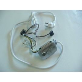 PLACA ELECTRONICA + CABLE Foto: CS-00116775