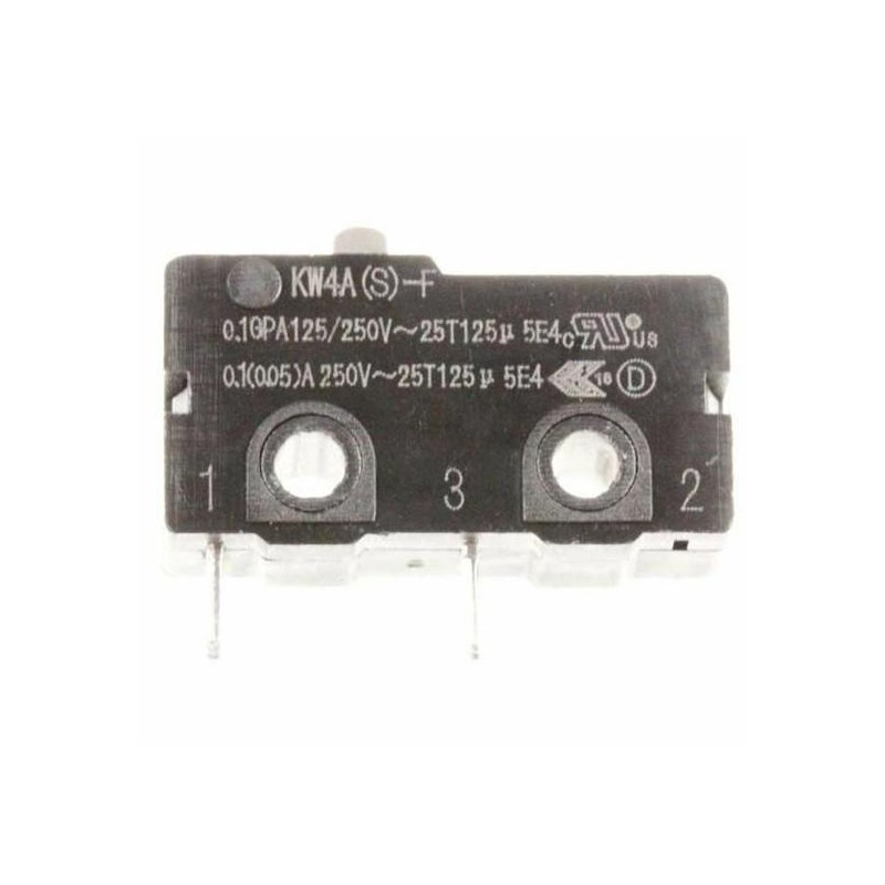 MICRORUPTOR CENTRO PLANCH Foto: CS-00129943