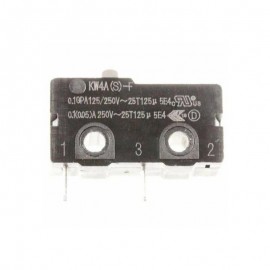 MICRORUPTOR CENTRO PLANCH Foto: CS-00129943