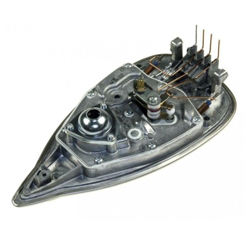 SUELA PLANCHA Foto: CS-00130236