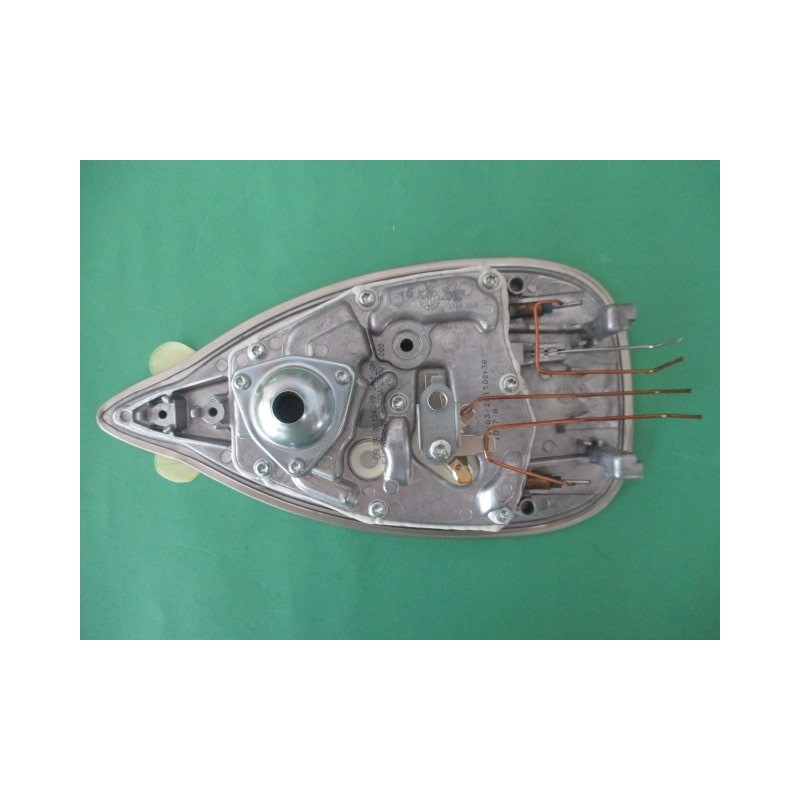 SUELA CENTRO PLANCHADO Foto: CS-00130843