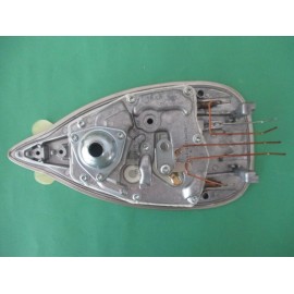 SUELA CENTRO PLANCHADO Foto: CS-00130843