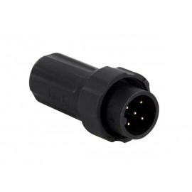 CONECTOR MULTIPIN MACHO Foto: CUM5W