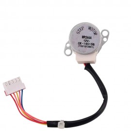 MOTOR ELECTRICO AIRE Foto: P023446