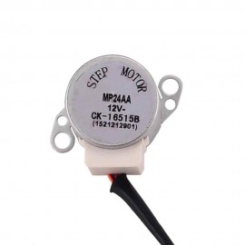 MOTOR ELECTRICO AIRE Foto: P023446-2