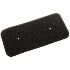 FILTRO ESPUMA SECADORA Foto: CY-40006731