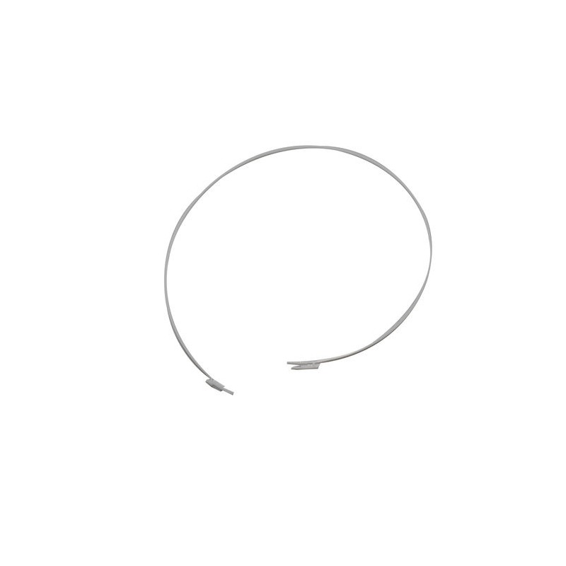 ABRAZADERA MARCO GOMA Foto: CY-41018408