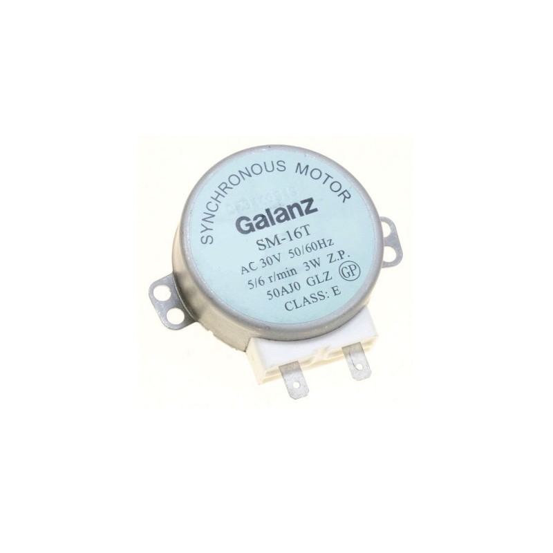 MOTORMICRONDAS 49018584 Foto: CY-49018584