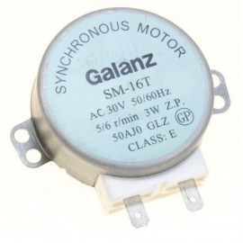 MOTORMICRONDAS 49018584 Foto: CY-49018584