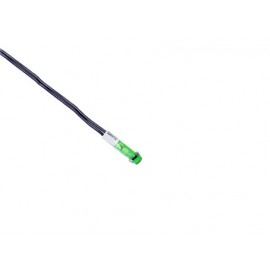 PILOTO NEON VERDE FLUOR Foto: D181V220