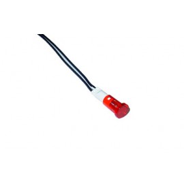 PILOTO NEON ROJO Foto: D202R220