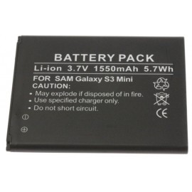 BATERÍA LI-ION 3,7V-1550M Foto: D341926