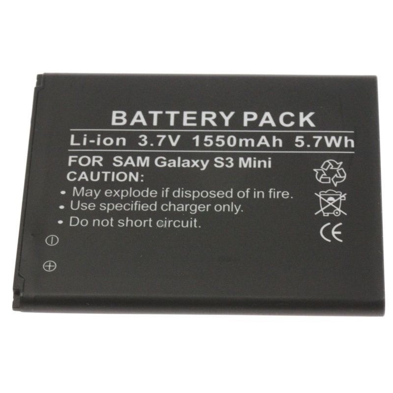 BATERÍA LI-ION 3,7V-1550M Foto: D341926