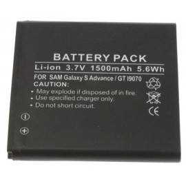 BATERIA LI-ION 3.7V - 150 Foto: D341929