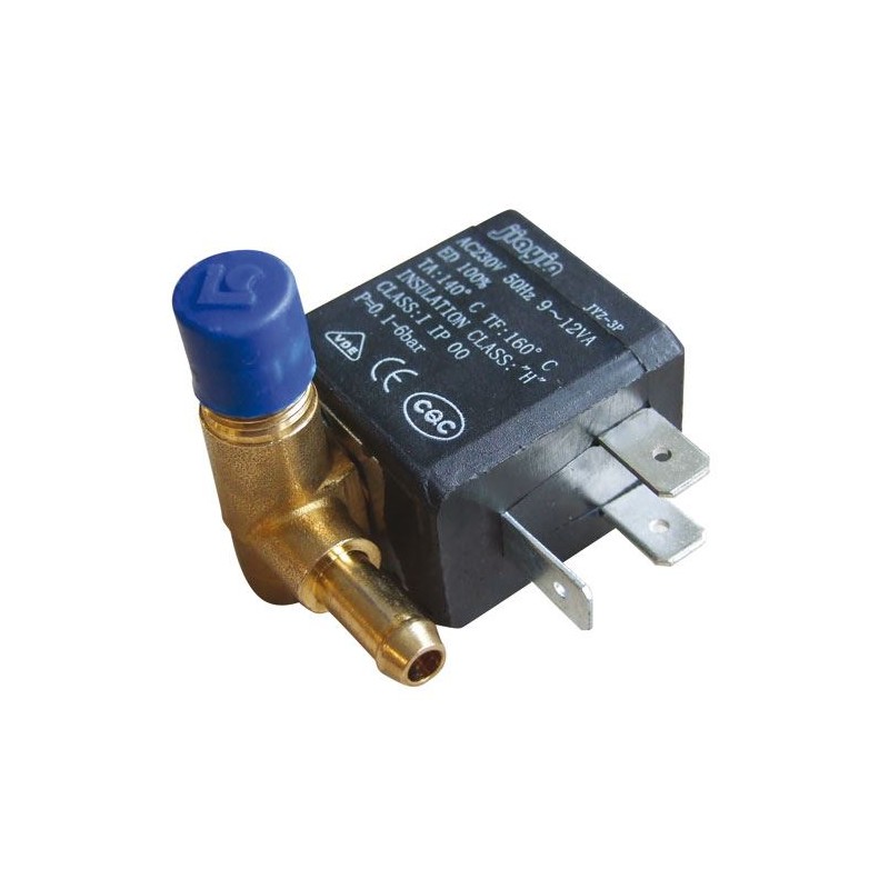 VALVULA CENTRO PLANCHADO Foto: D360935