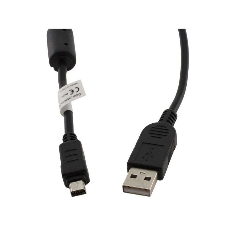 CABLE DE DATOS USB OLYMPU Foto: D367690