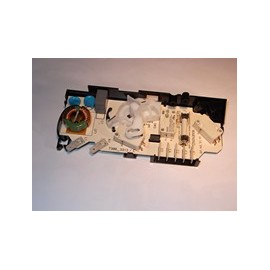 CIERRE PUERTA MICROONDAS Foto: D384070