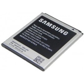 BATERIA ORIGINAL SAMSUNG Foto: D706387