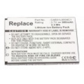 BATERIA TELEFONO ALCATEL Foto: D800921