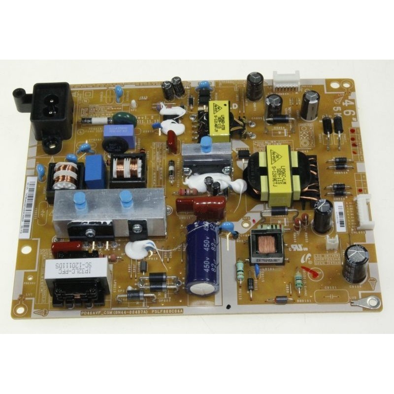 PLACA ALIMENTACION BN44-0 Foto: D844126